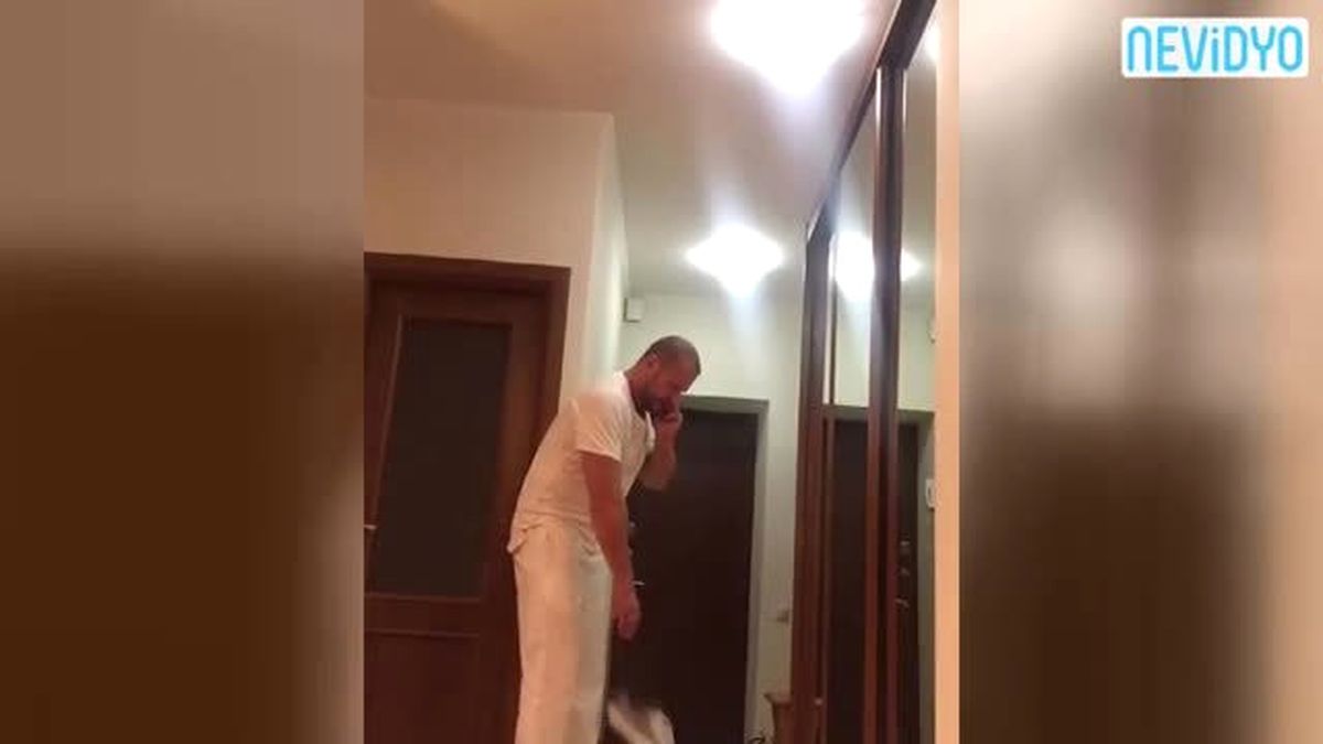 Porno Yıldızı Putin'e Rakip Oluyor