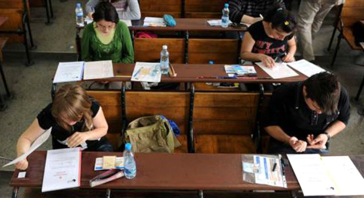 2018 YKS sınavı ne zaman LYS YGS son dakika üniversite giriş sınavı nasıl olacak