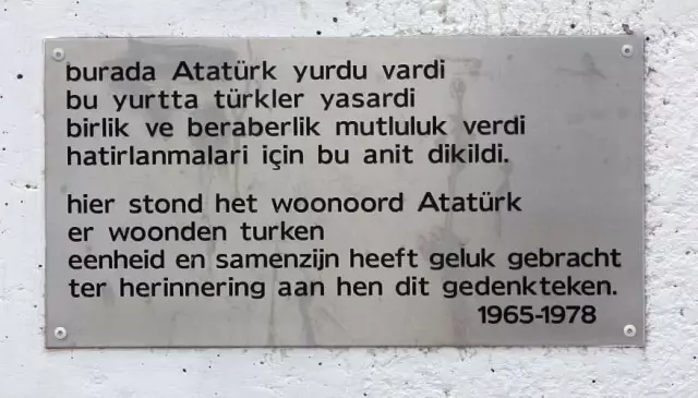 Ataturk Un Izine Dunyada Rastlayabileceginiz Yerler Haberler