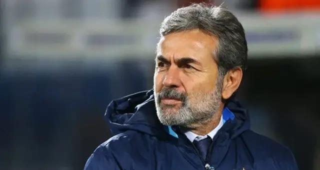 Aykut Kocaman, Kariyerinde 7. Kez İstifa Kararından Vazgeçti