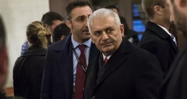 Son Dakika! Bahçeli'nin Seçim Barajının Düşürülmesi Önerisine Başbakan'dan Yeşil Işık: Değerlendirebiliriz