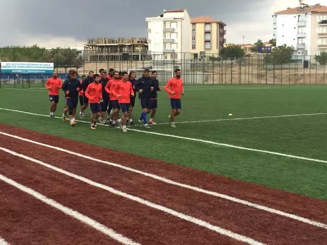 Bal'da Malatya Takımları Çıkışı Sürdürmek İstiyor