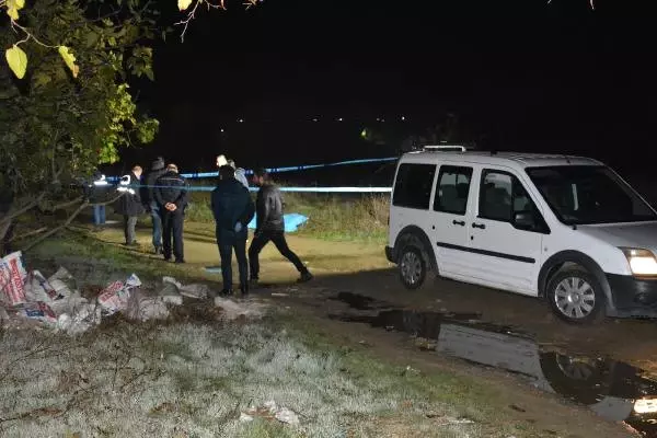 Bıçaklanıp, Boğazı Kesilerek Öldüren Gencin Katili, Arkadaşı Çıktı Bıçaklanıp, Boğazı Kesilerek Öldüren Gencin Katili, Arkadaşı Çıktı