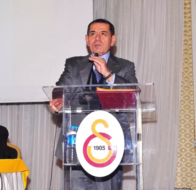 Dursun Özbek: