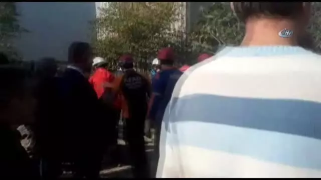 Fabrikanın Sahibinin Oğlu da Patlamada Öldü. Fabrikanın Sahibinin Oğlu da Patlamada Öldü.