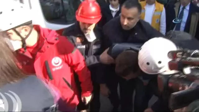 Fabrikanın Sahibinin Oğlu da Patlamada Öldü. Fabrikanın Sahibinin Oğlu da Patlamada Öldü.