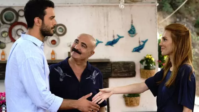 Mutluluk Zamanı' Oyuncuları Hayranları ile Buluşacak Mutluluk Zamanı' Oyuncuları Hayranları ile Buluşacak
