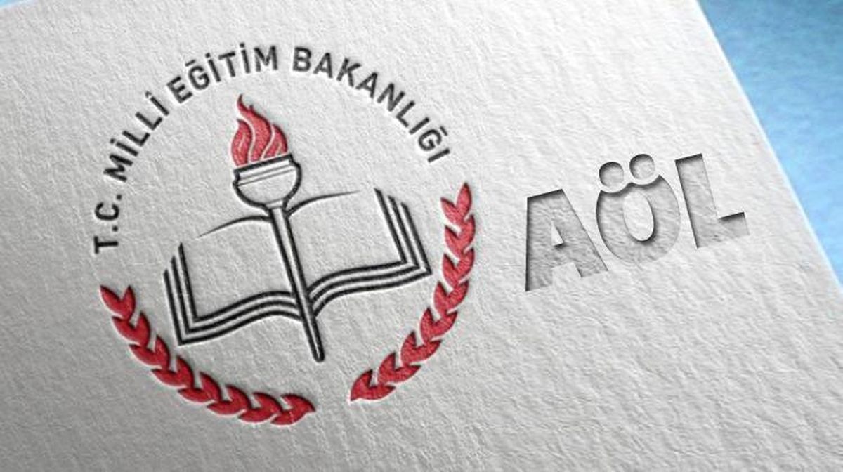 2017 - 2018 AÖL sınavı ne zaman? AÖL 1.dönem sınav tarihleri