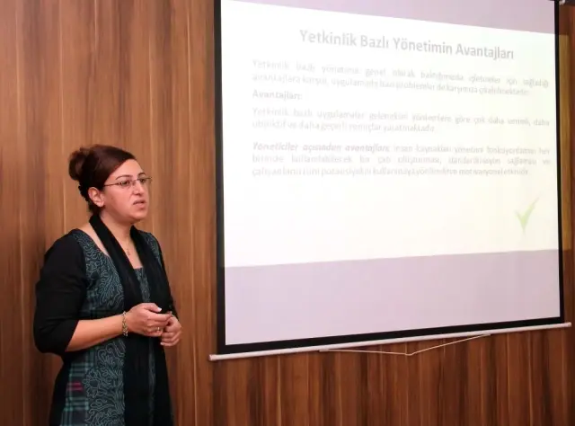 Aosb Akademi'de