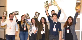 Casecampus Ankara, İzmir ve Eskişehir'de Girişimciliğe Meraklı Gençlerle Buluşacak