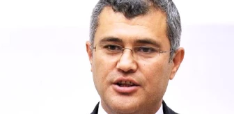 CHP Milletvekili Üstündağ, Sahillerin İhaleye Çıkartılmasını Meclise Taşıdı