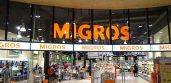 Migros, Makro Market'i Almak İçin Harekete Geçti