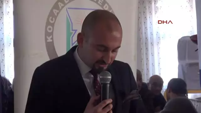 Sakarya Baraj İçin Yerlerini Terk Eden Köylüler Artık TOKİ Konutlarında Yaşayacak Sakarya Baraj İçin Yerlerini Terk Eden Köylüler Artık TOKİ Konutlarında Yaşayacak