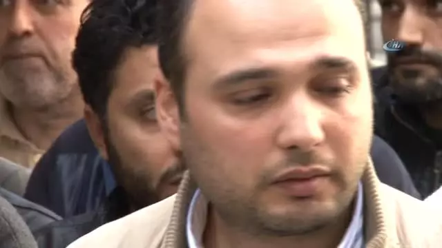 Savaştan Kaçan Halepli Doktor, Bursa'daki Patlamada Öldü Savaştan Kaçan Halepli Doktor, Bursa'daki Patlamada Öldü