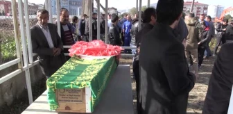 Servis Minibüsünün Altında Kalan Çocuğun Cenazesi Toprağa Verildi - Ordu