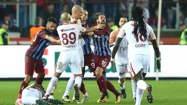 Tahkim Kurulu, Feghouli'nin Cezasını Onadı