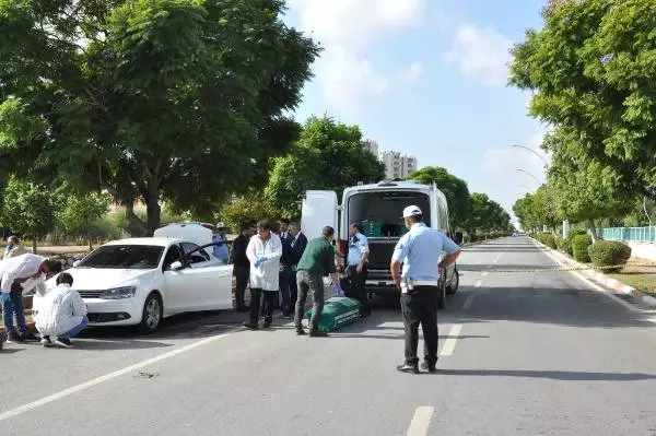 Tarsus'taki Silahlı Saldırıda Muhasebe Müdürü de Öldü Tarsus'taki Silahlı Saldırıda Muhasebe Müdürü de Öldü