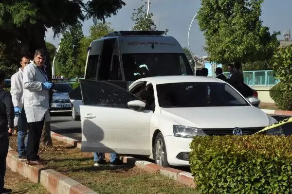 Tarsus'taki Silahlı Saldırıda Muhasebe Müdürü de Öldü Tarsus'taki Silahlı Saldırıda Muhasebe Müdürü de Öldü