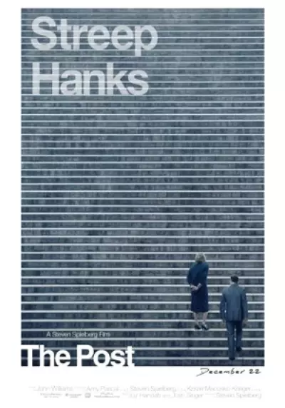 The Post Filmi