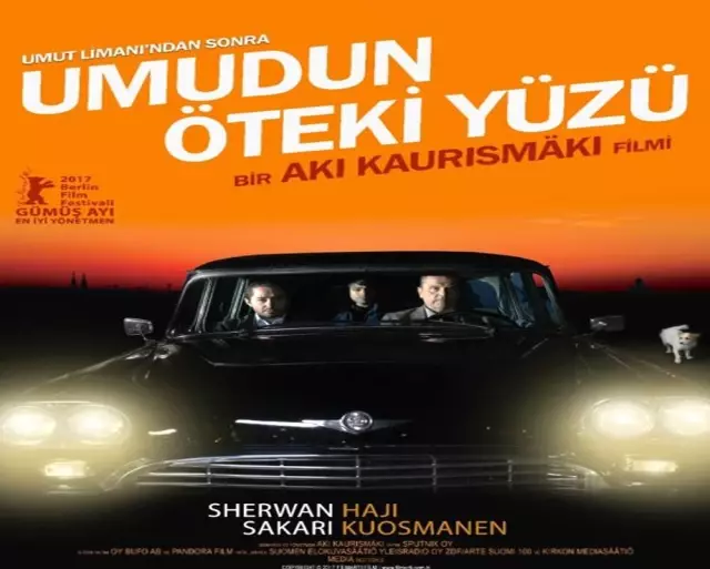 Vizyonda Bu Hafta Vizyonda Bu Hafta