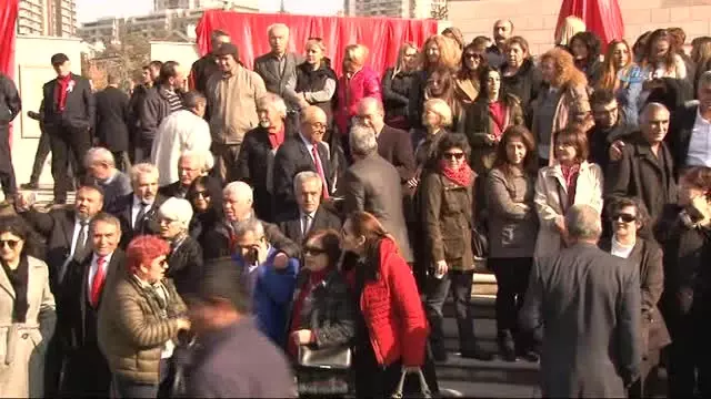 Ata'ya En Güzel Hediye; Kurtuluş Savaşı Parkı Ata'ya En Güzel Hediye; Kurtuluş Savaşı Parkı