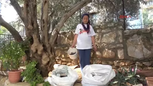 Bodrum Egeliler 'Ata'sını Unutmadı 1 Bodrum Egeliler 'Ata'sını Unutmadı 1