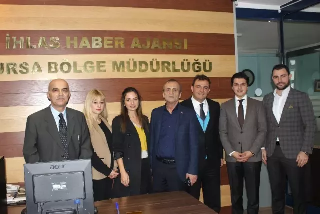 Bursa Üvey Evlat Muamelesi Görüyor. Bursa Bütçeden Hakettiği Payı Almalı