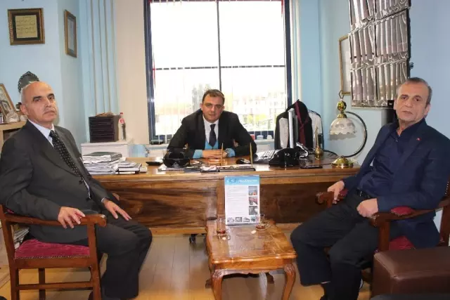 Bursa Üvey Evlat Muamelesi Görüyor. Bursa Bütçeden Hakettiği Payı Almalı