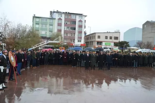Büyük Önder Atatürk'ü Anıyoruz Büyük Önder Atatürk'ü Anıyoruz