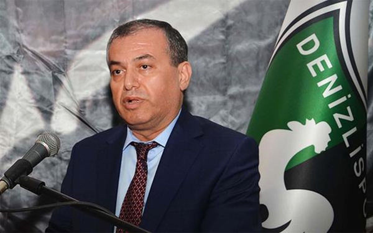 Denizli'deki Fetö Davasında 4 Tahliye