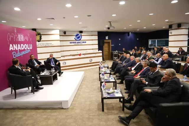 Doğru Bir Teşvik Sistemi Yatırımların Önünü Açacaktır