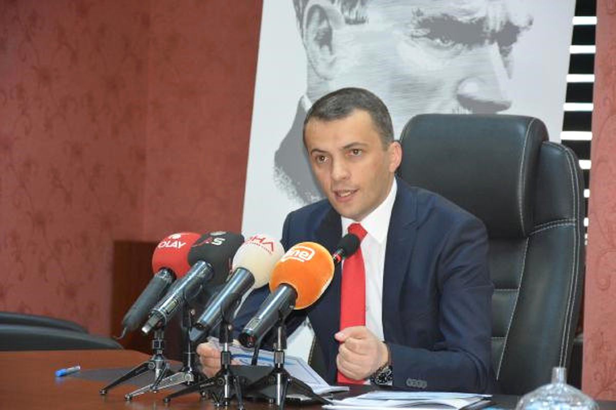 Fabrikadaki Facia Sonrası İki Bürokrat, 'Suriyeliler Denetlenmedi' Diye Görevden Alınmış
