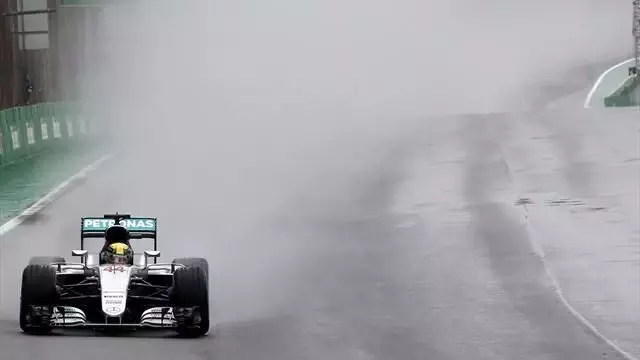 Formula 1de sıradaki durak Brezilya Formula 1de sıradaki durak Brezilya