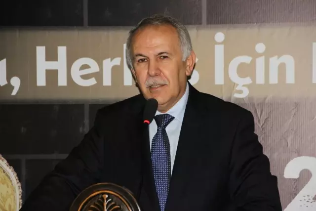 Hatay Mobilya Fuarı Açıldı