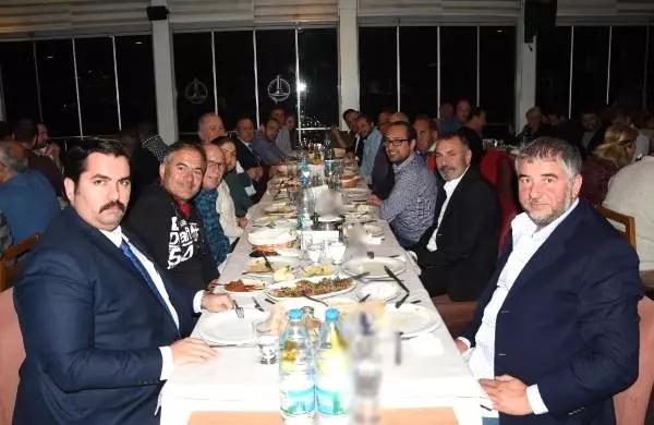 Karşıyaka'da Seçim Hazırlığı