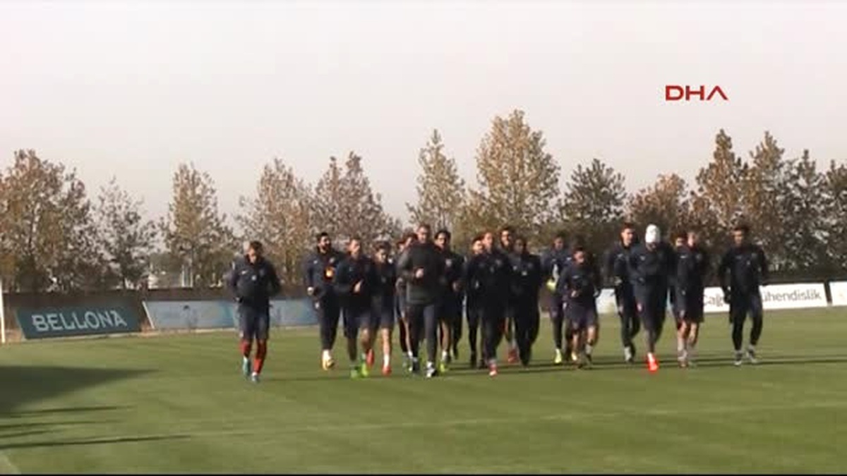 Kayserisporlu Staphene Badji 