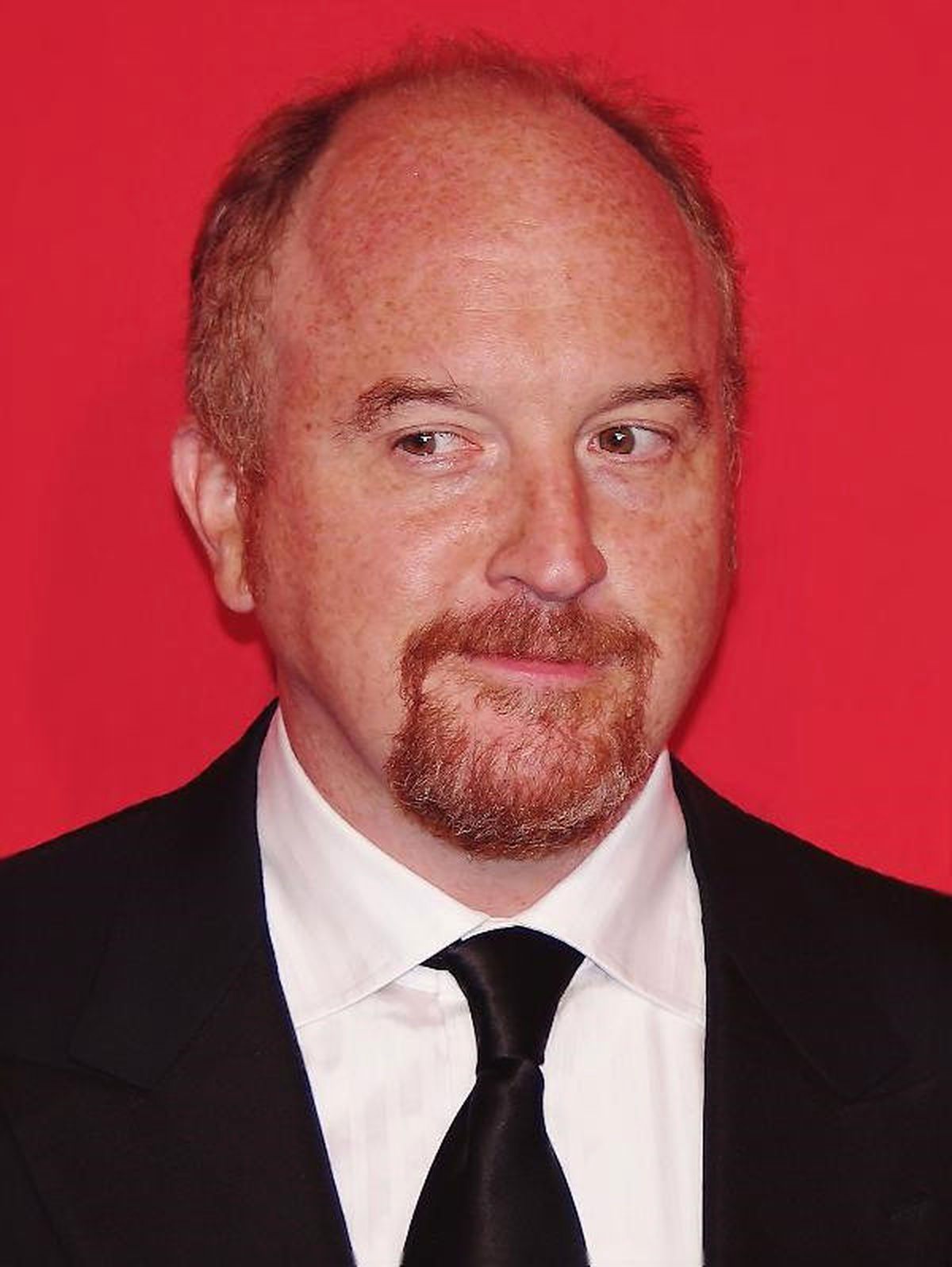 Louis Ck Cinsel İstismarla Suçlandı