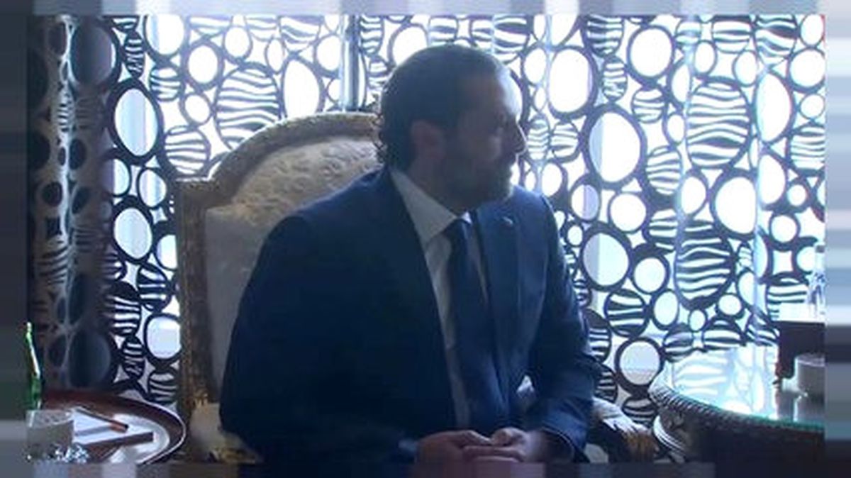 Lübnan-Suudi Arabistan Krizinde Fransa Devrede