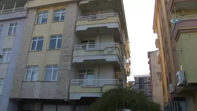 Mavi Balina' Liseli İbrahim'i Ölüme Sürükledi Mavi Balina' Liseli İbrahim'i Ölüme Sürükledi