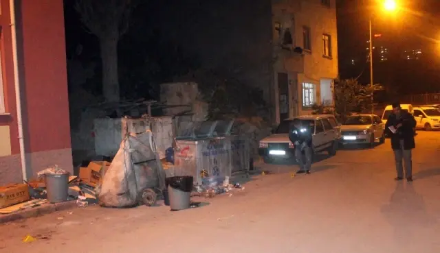 Niğde'de Silahlı Saldırı: 1 Yaralı