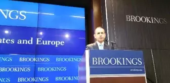 Victoria Nuland: Önde Gelen Düşünce Kuruluşları Washington'da Türkiye Gündemiyle Toplandı Victoria Nuland: Önde Gelen Düşünce Kuruluşları Washington'da Türkiye Gündemiyle Toplandı