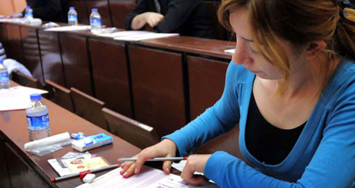 ÖSYM, 2018 Sınav Takvimini Açıkladı! YKS 23-24 Haziran, KPSS 22 Temmuz'da