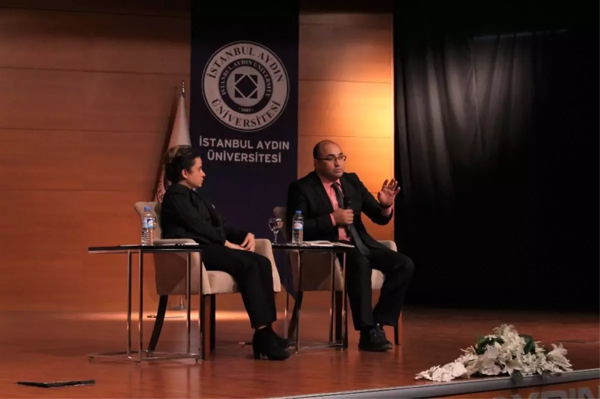 Prof. Dr. Mehmet Şahin: 'Orta Doğu'da İnsanların İrade ve Kaynaklarını Kullanması İstenmiyor'