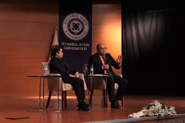 Prof. Dr. Mehmet Şahin: