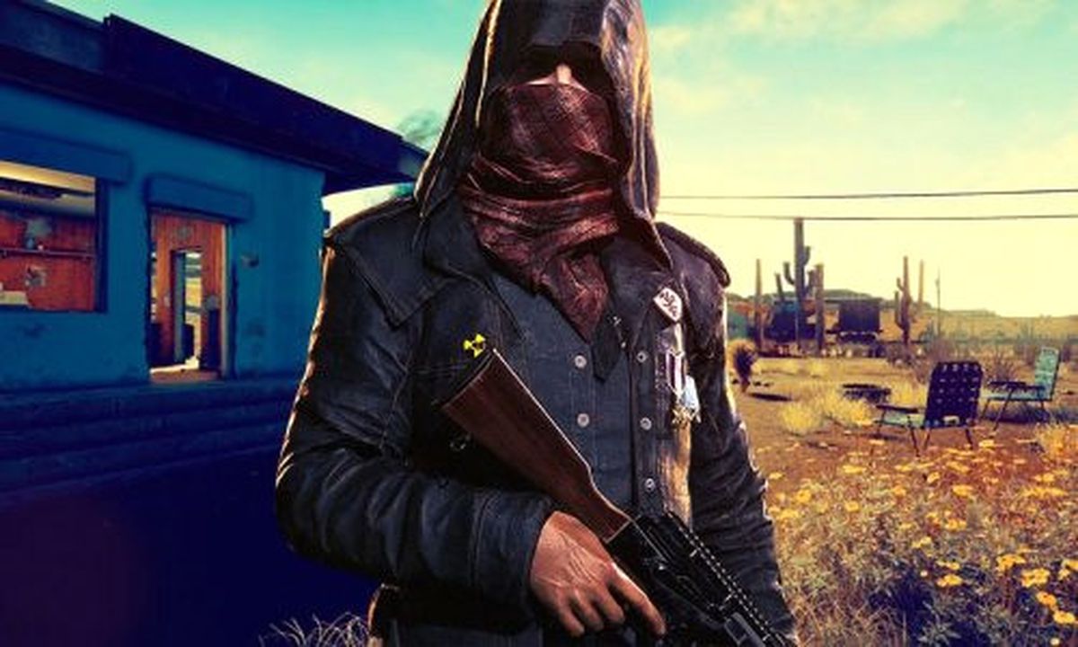 Pubg Çöl Haritası İnanılmaz Görünüyor!