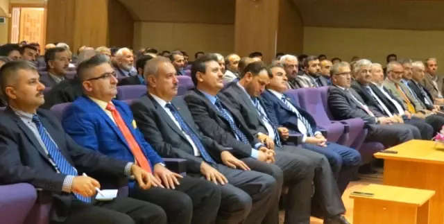 Yılmaz: Yılmaz: