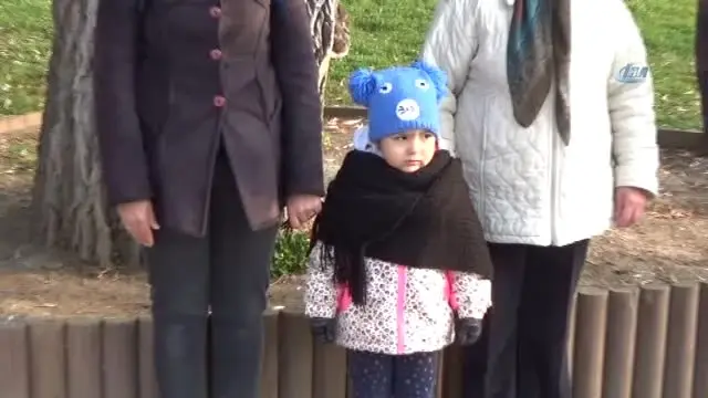 Yurtta Saat 9'u 5 Geçe Hayat Durdu...atatürk Saygıyla Anıldı Yurtta Saat 9'u 5 Geçe Hayat Durdu...atatürk Saygıyla Anıldı