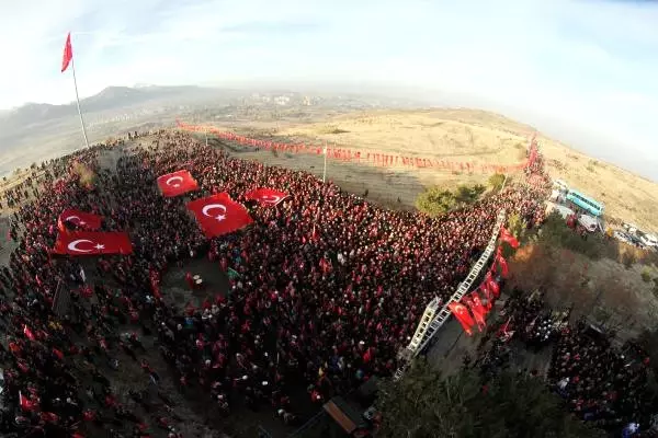 20 bin erzurumlu ruslara karsi destan