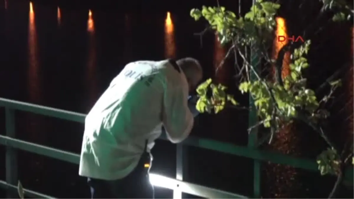 Adana Kayıp Olarak Aranıyordu, Seyhan Nehri'nde Cesedi Bulundu