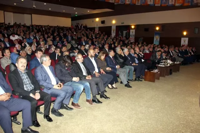 AK Parti İl Başkanı Ali Çetinbaş: Erken Seçim Yok, Ama Biz Her Zaman Hazırız AK Parti İl Başkanı Ali Çetinbaş: Erken Seçim Yok, Ama Biz Her Zaman Hazırız